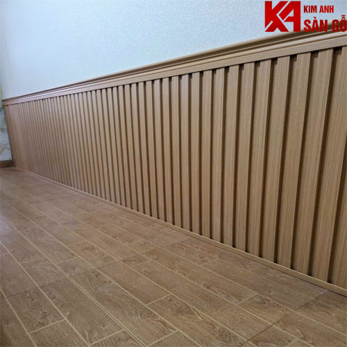Tấm Ốp Tường Lam 3 Sóng Thấp MX-A7